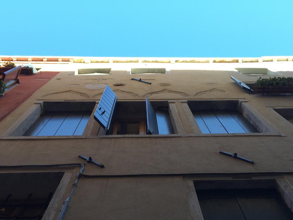Appartement Polo's Treasures