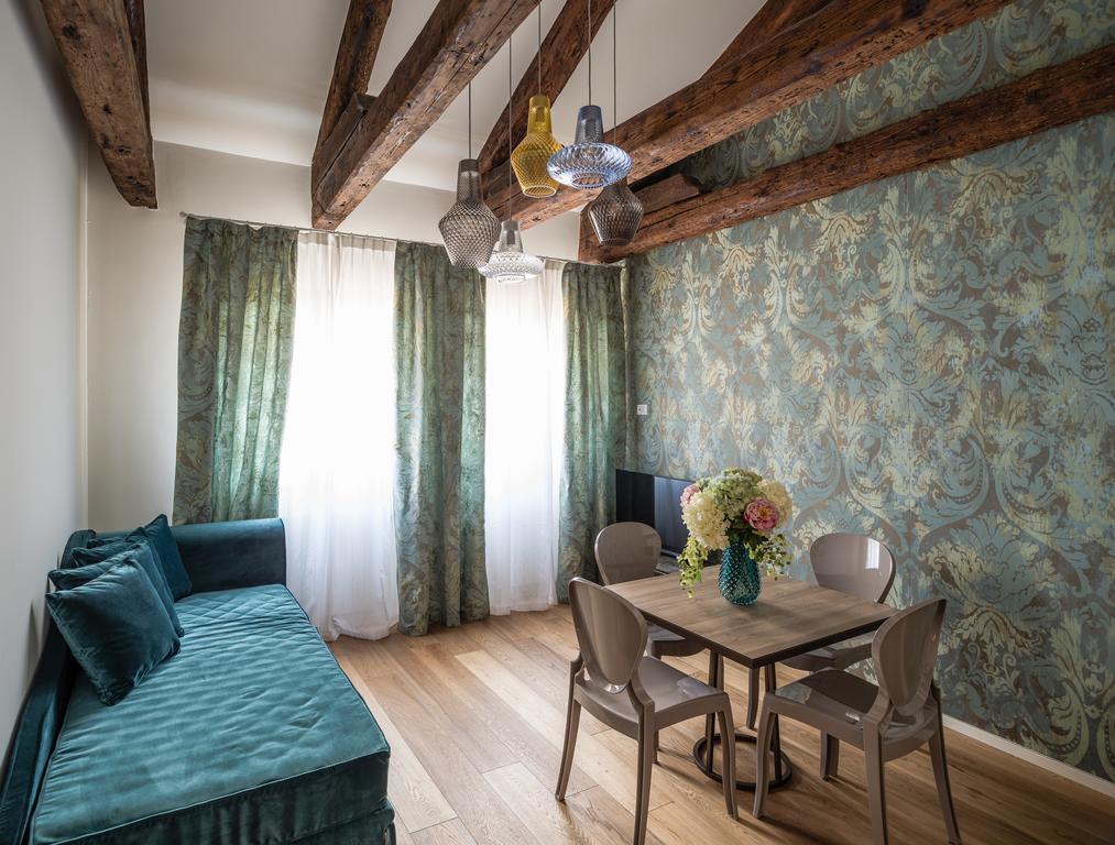 Polo's Treasures Appartement *