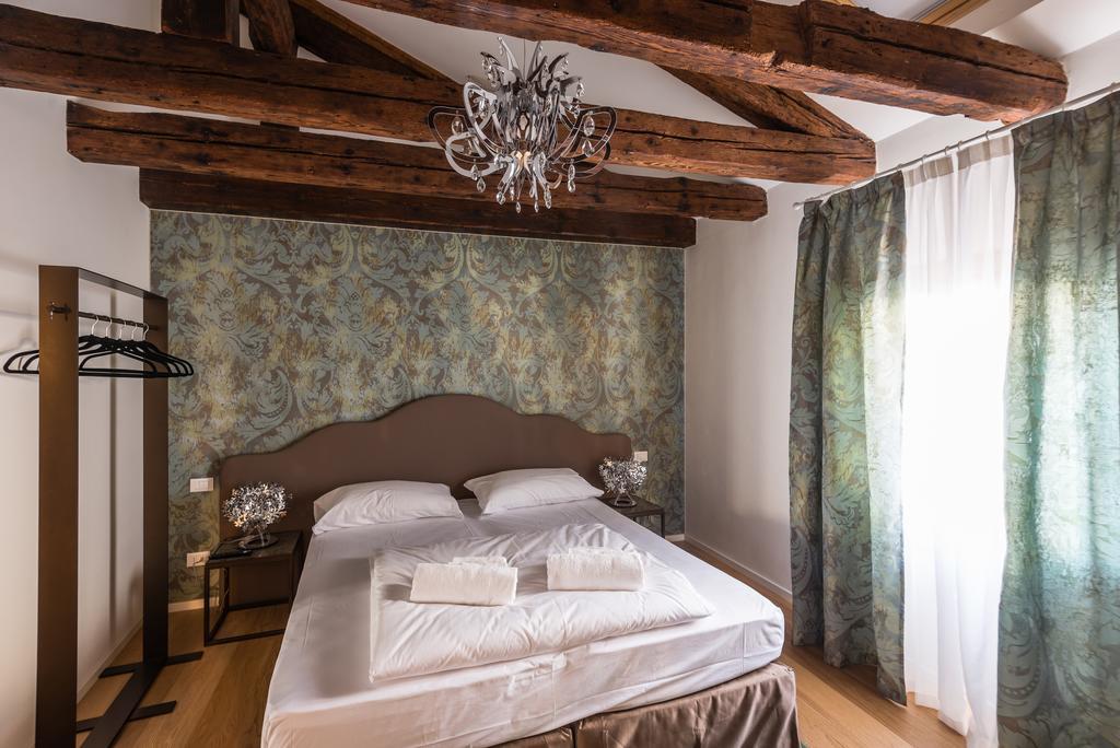 Polo's Treasures Appartement