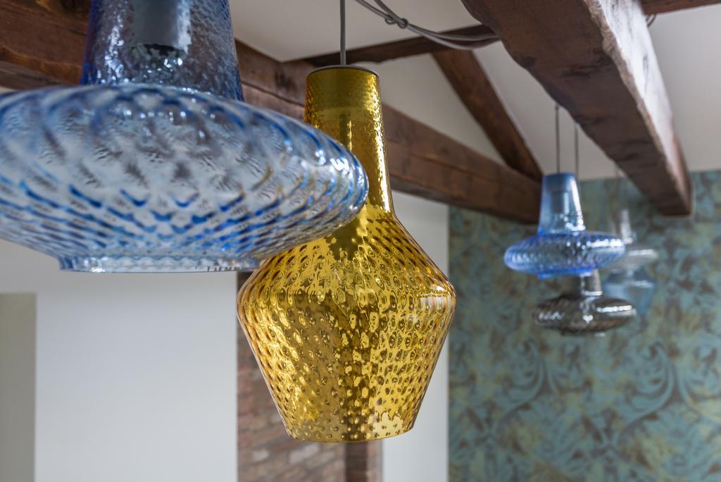 Polo's Treasures Appartement *
