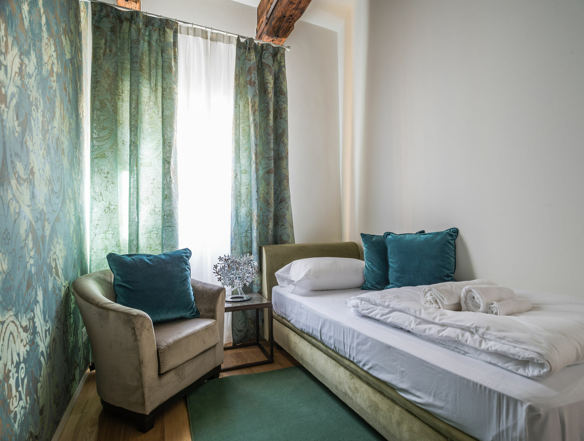 Appartement Polo's Treasures