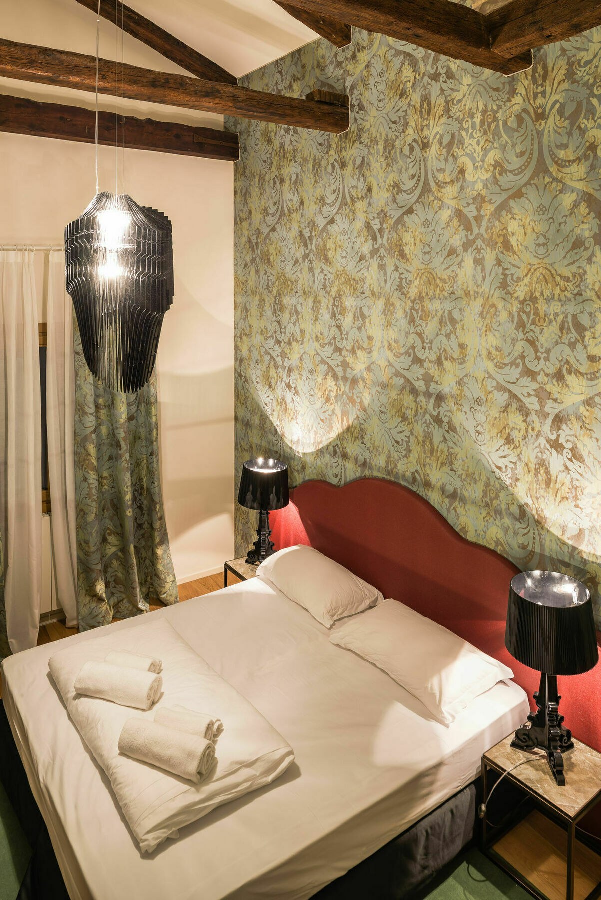 Appartement Polo's Treasures Venetië