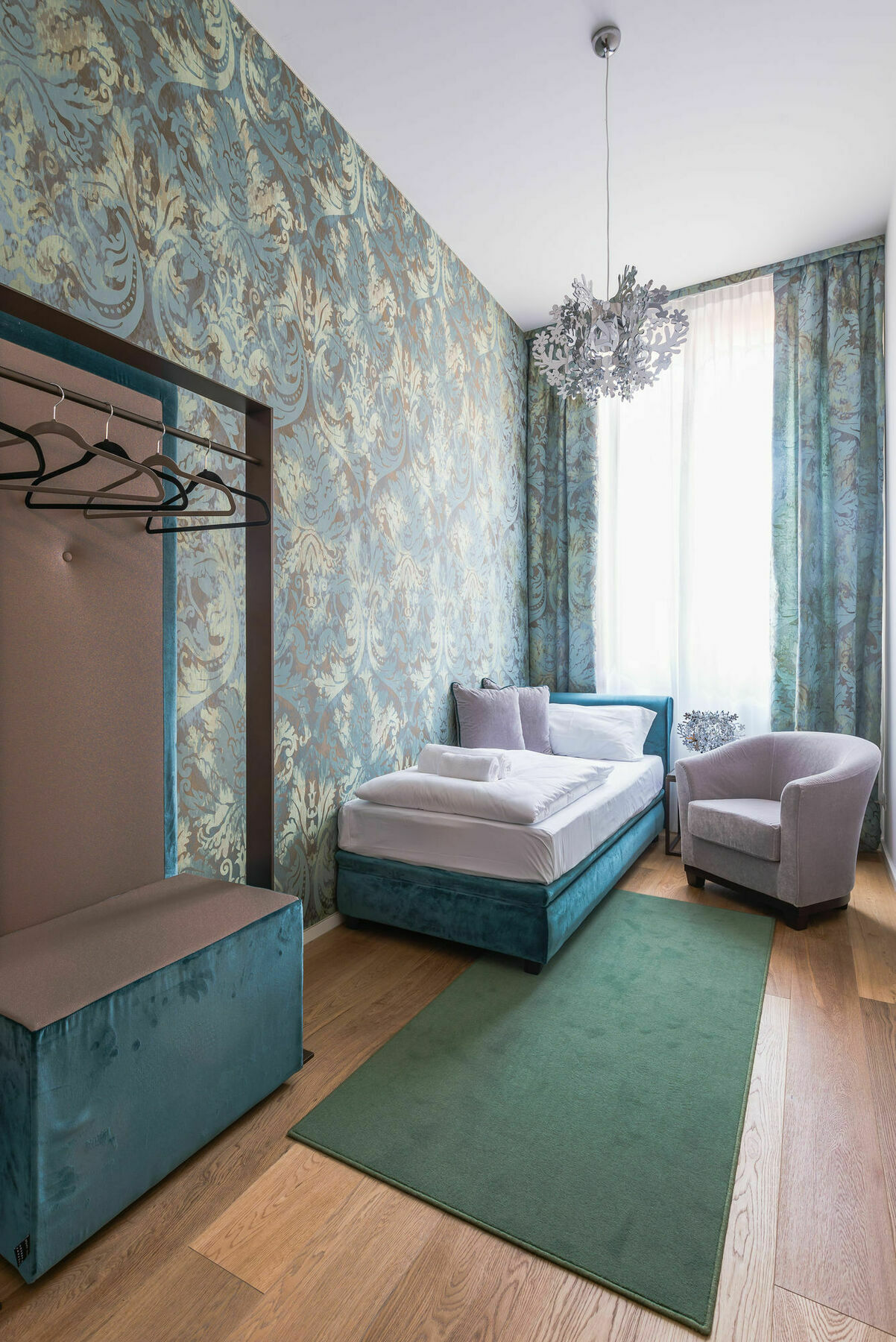 Appartement Polo's Treasures