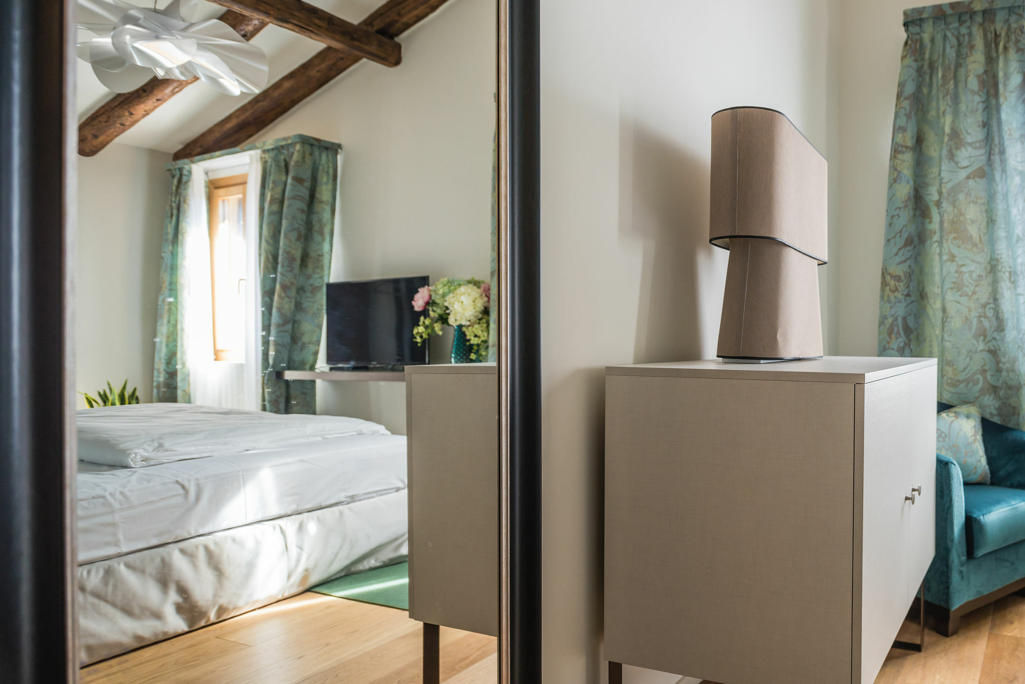 Appartement Polo's Treasures *