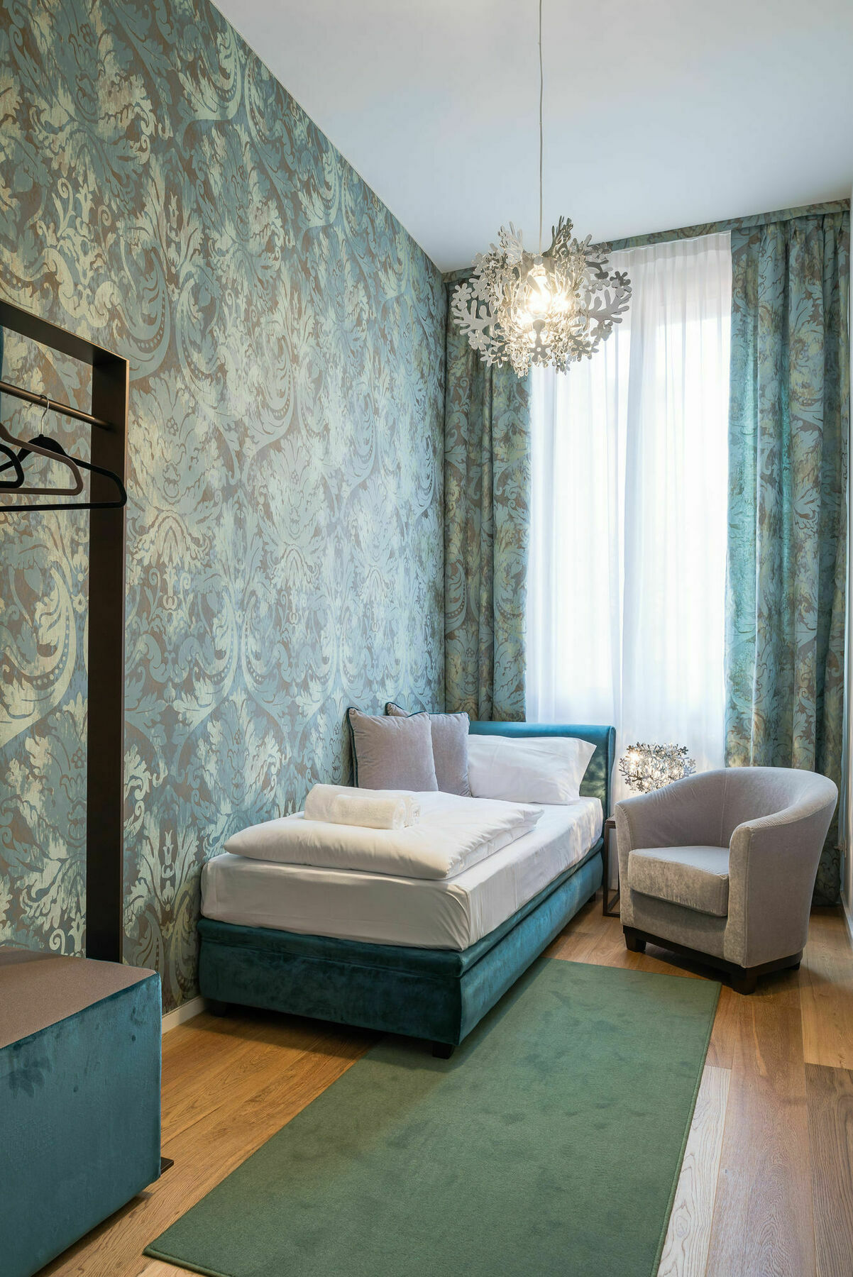 Polo's Treasures Appartement Venetië