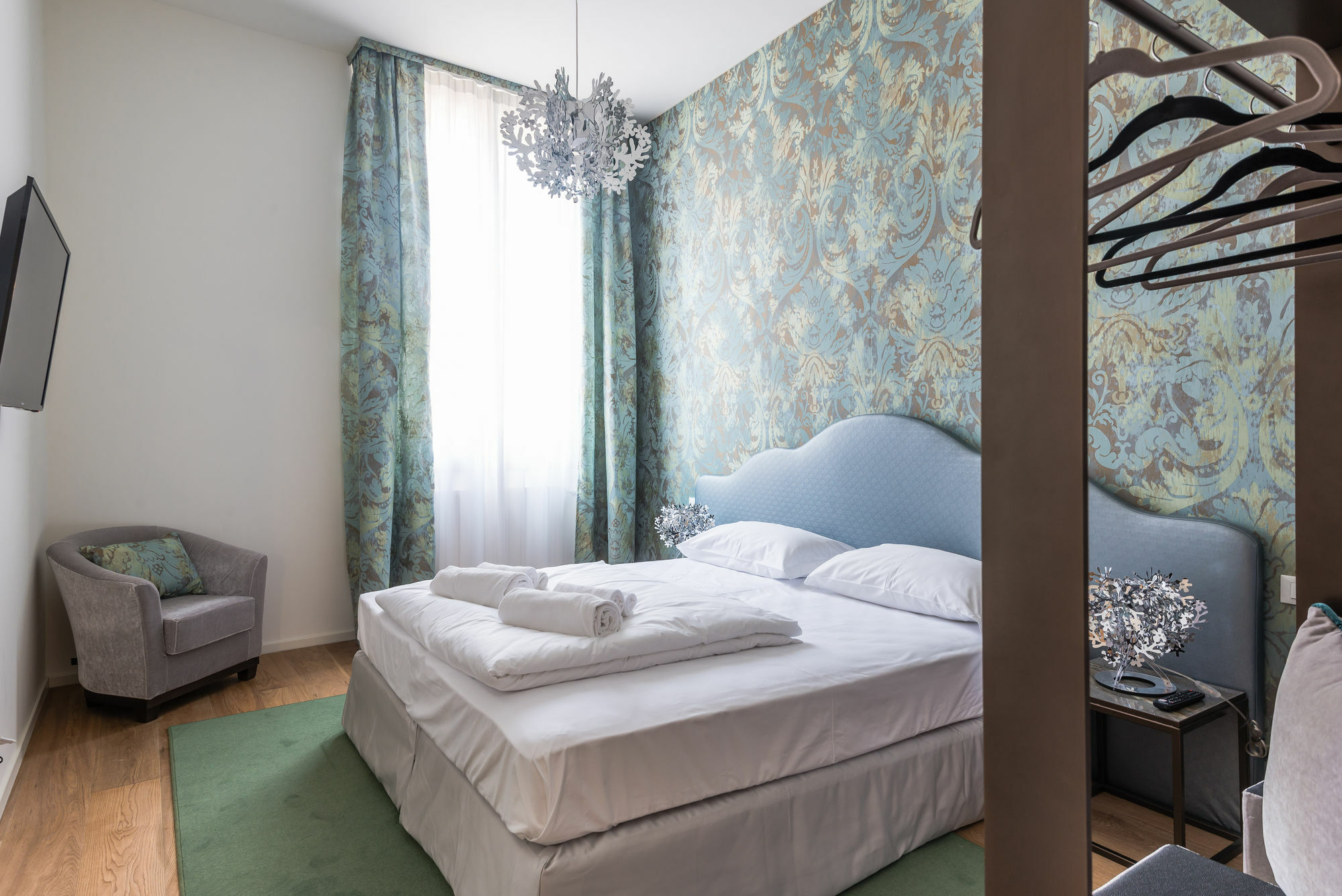 Appartement Polo's Treasures *