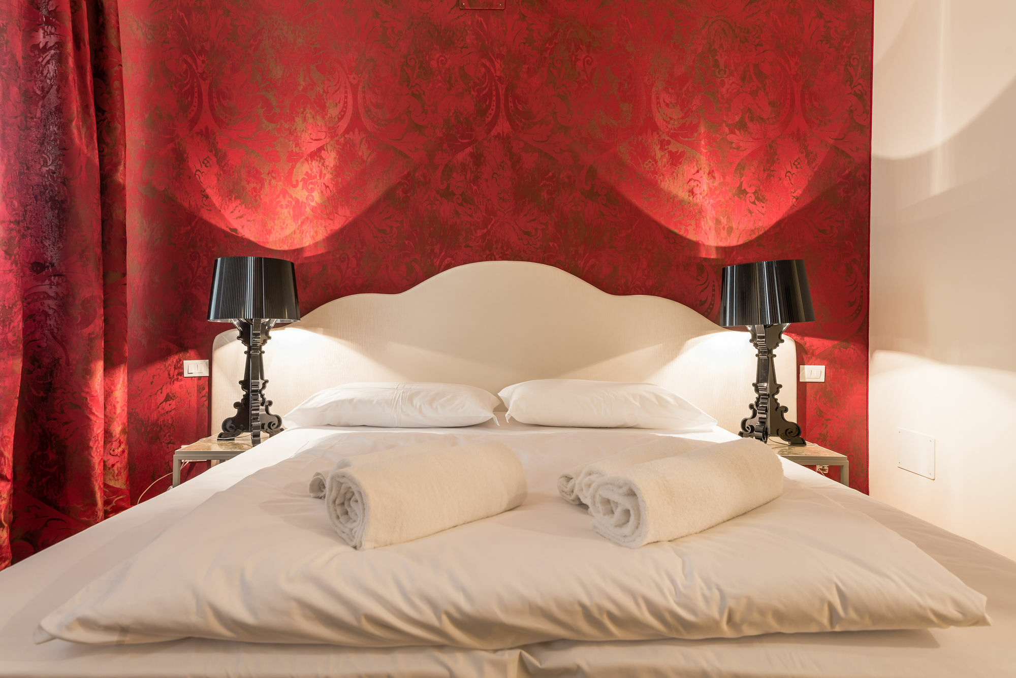 Polo's Treasures Appartement *